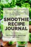 Book cover for I Am a Real SMOOTHIE FREAK