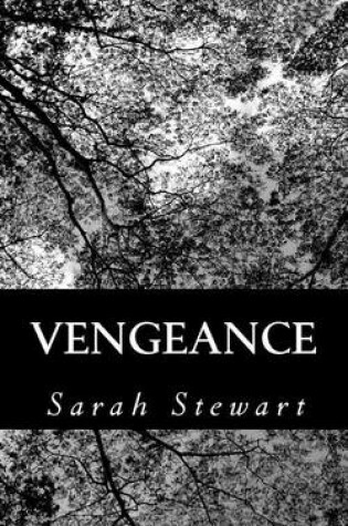 Cover of Vengeance