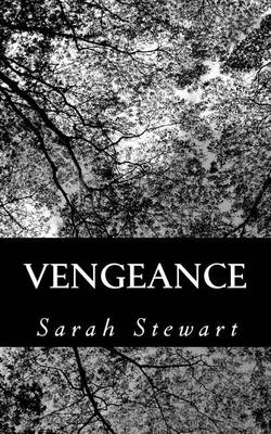 Book cover for Vengeance