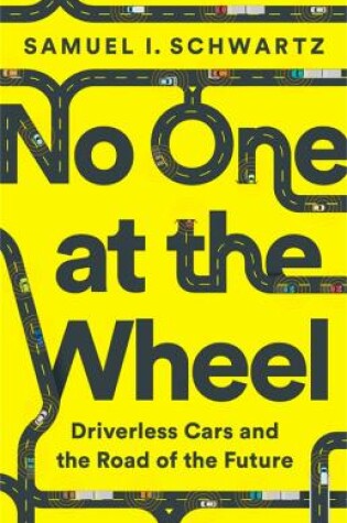 Cover of No One at the Wheel