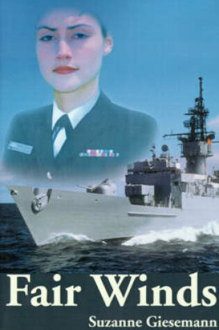 Cover of Fair Winds