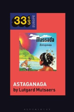 Cover of Massada's Astaganaga