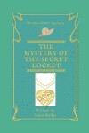 Book cover for The Mystery of the Secret Locket