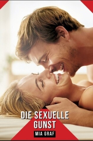 Cover of Die sexuelle Gunst