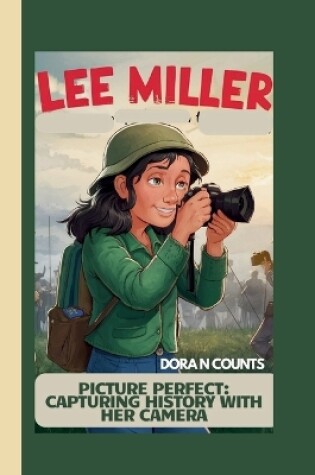 Cover of Lee Miller