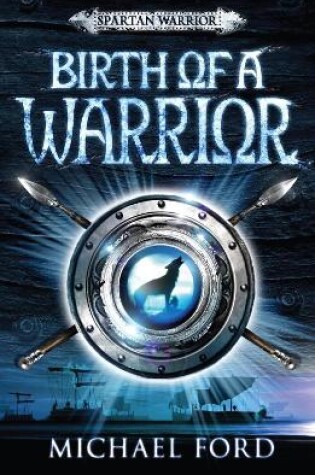 Cover of Birth of a Warrior