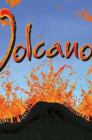 Cover of Volcanoes