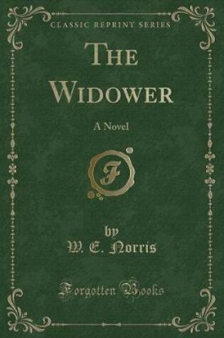 Cover of The Widower