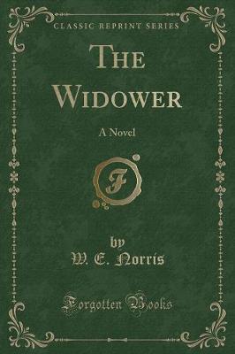 Book cover for The Widower