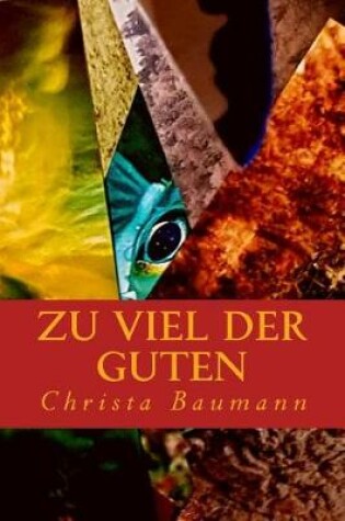 Cover of Zu Viel Der Guten