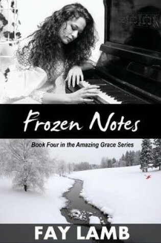 Cover of Frozen Notes