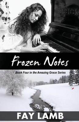 Book cover for Frozen Notes