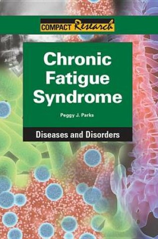 Cover of Chronic Fatigue Syndrome