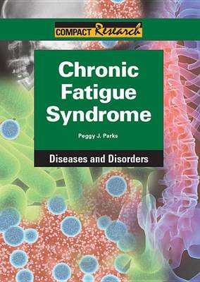 Book cover for Chronic Fatigue Syndrome