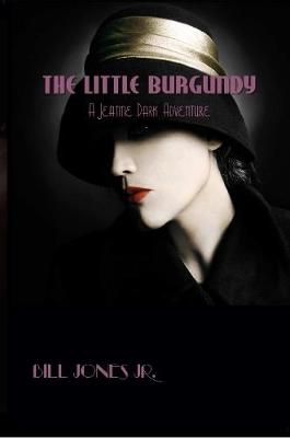 Book cover for The Little Burgundy