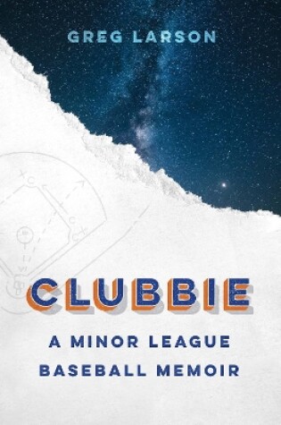 Cover of Clubbie