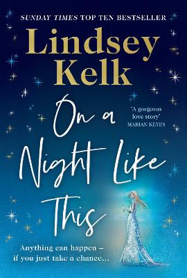 Book cover for On a Night Like This