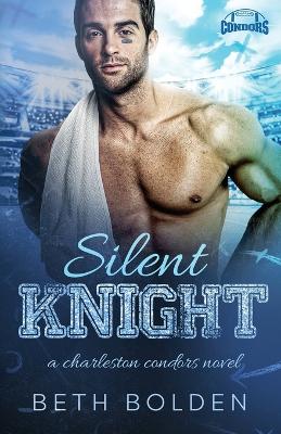 Book cover for Silent Knight