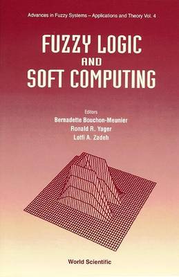 Book cover for Fuzzy Logic and Soft Computing