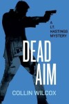 Book cover for Dead Aim