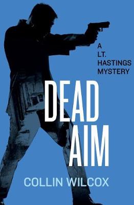 Book cover for Dead Aim