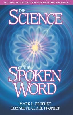 Book cover for The Science of the Spoken Word