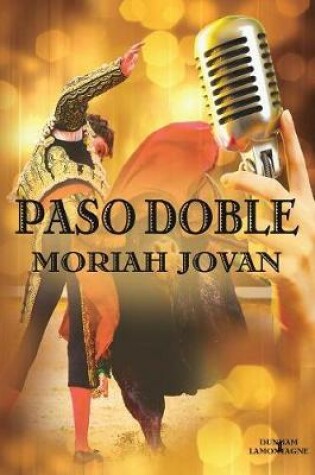 Cover of Paso Doble