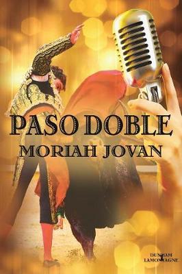 Book cover for Paso Doble