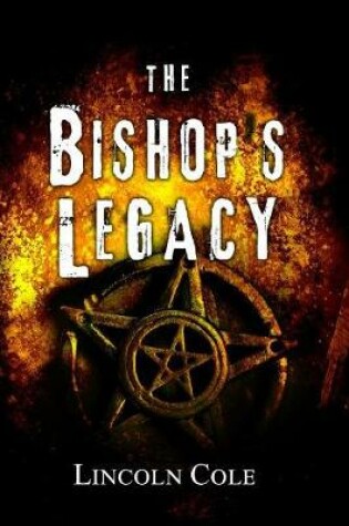 Cover of The Bishop's Legacy