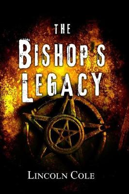 Book cover for The Bishop's Legacy