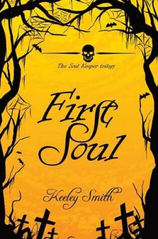 Cover of First Soul