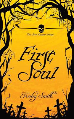 Book cover for First Soul