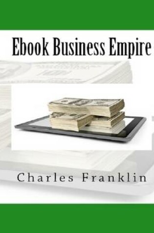 Cover of Ebook Business Empire