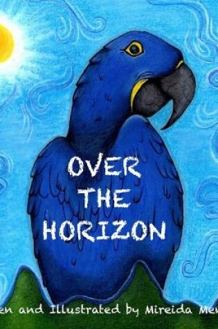 Cover of Over The Horizon