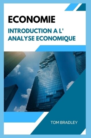 Cover of Introduction a L' Analyse Economique