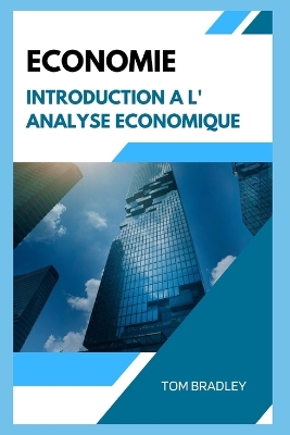 Book cover for Introduction a L' Analyse Economique