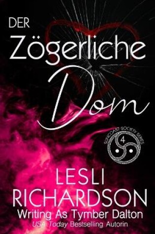 Cover of Der z�gerliche Dom