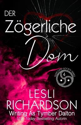 Book cover for Der z�gerliche Dom