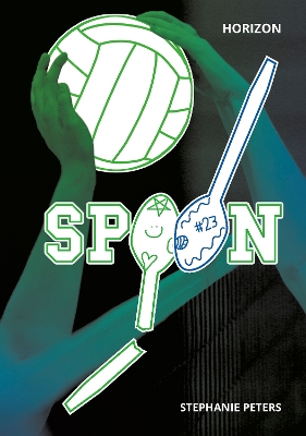 Book cover for Spoon