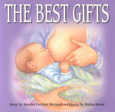 Book cover for Best Gifts
