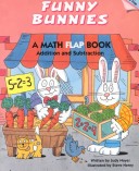 Book cover for Funny Bunnies