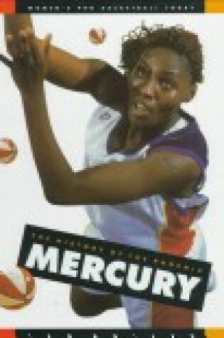 Cover of Phoenix Mercury