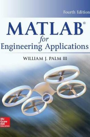 Cover of Loose Leaf for MATLAB for Engineering Applications