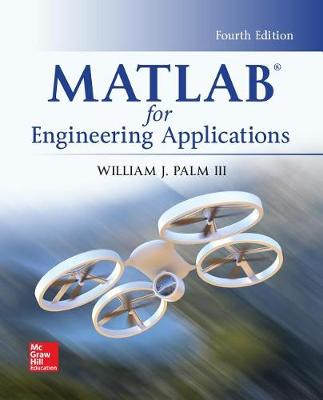 Book cover for Loose Leaf for MATLAB for Engineering Applications