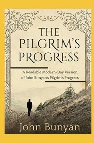 Cover of The Pilgrim's Progress(illustrated edition)
