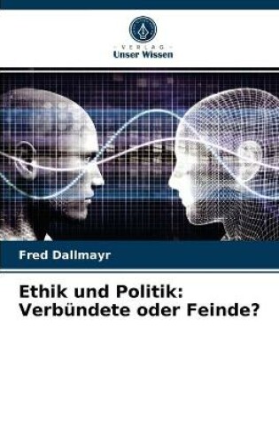 Cover of Ethik und Politik