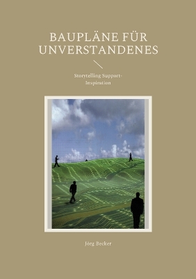 Book cover for Baupläne für Unverstandenes