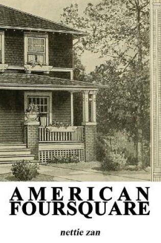 Cover of American Foursquare