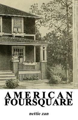 Book cover for American Foursquare