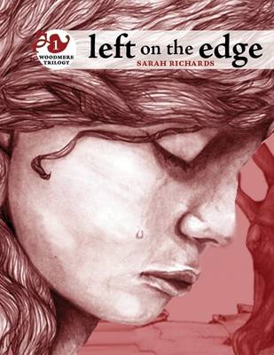 Cover of Left on the Edge